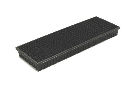 tray